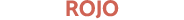 ROJO